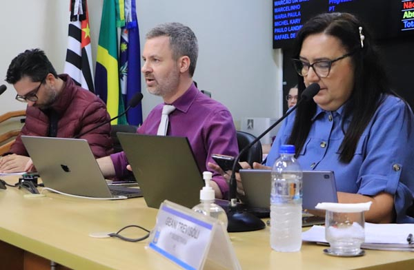 Criação do Programa Municipal de Facilidade para Pequenos Empreendedores é aprovada na Câmara