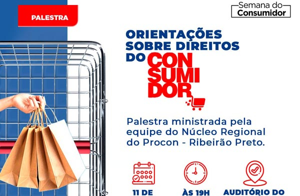 Procon Inicia A Es Da Semana Do Consumidor Not Cias Folha Cidade