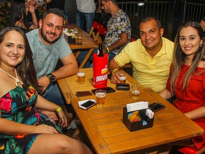 Pré Ressaca de Carnaval