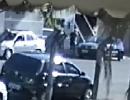 Serviço de inteligência da Guarda Municipal identifica autor de furto no Altos de Pinheiros