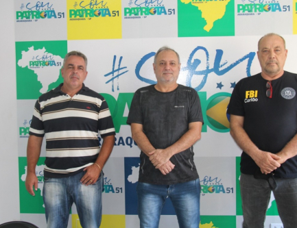 Imóvel da nova sede dos bombeiros tem encampação questionada por vereadores