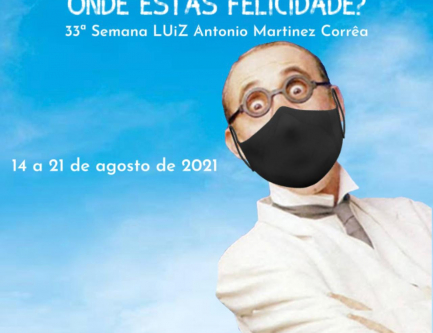 Alunos das Oficinas Culturais apresentam a Pílula da Felicidade “Um dia”