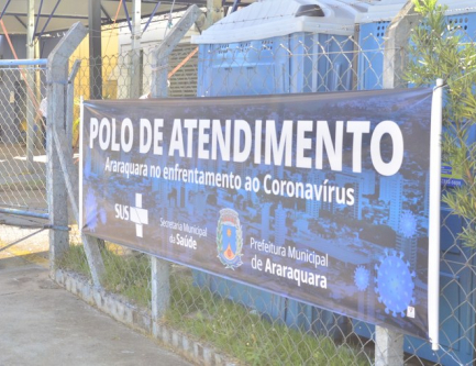 Comitê de Contingência informa presença da variante Delta em Araraquara