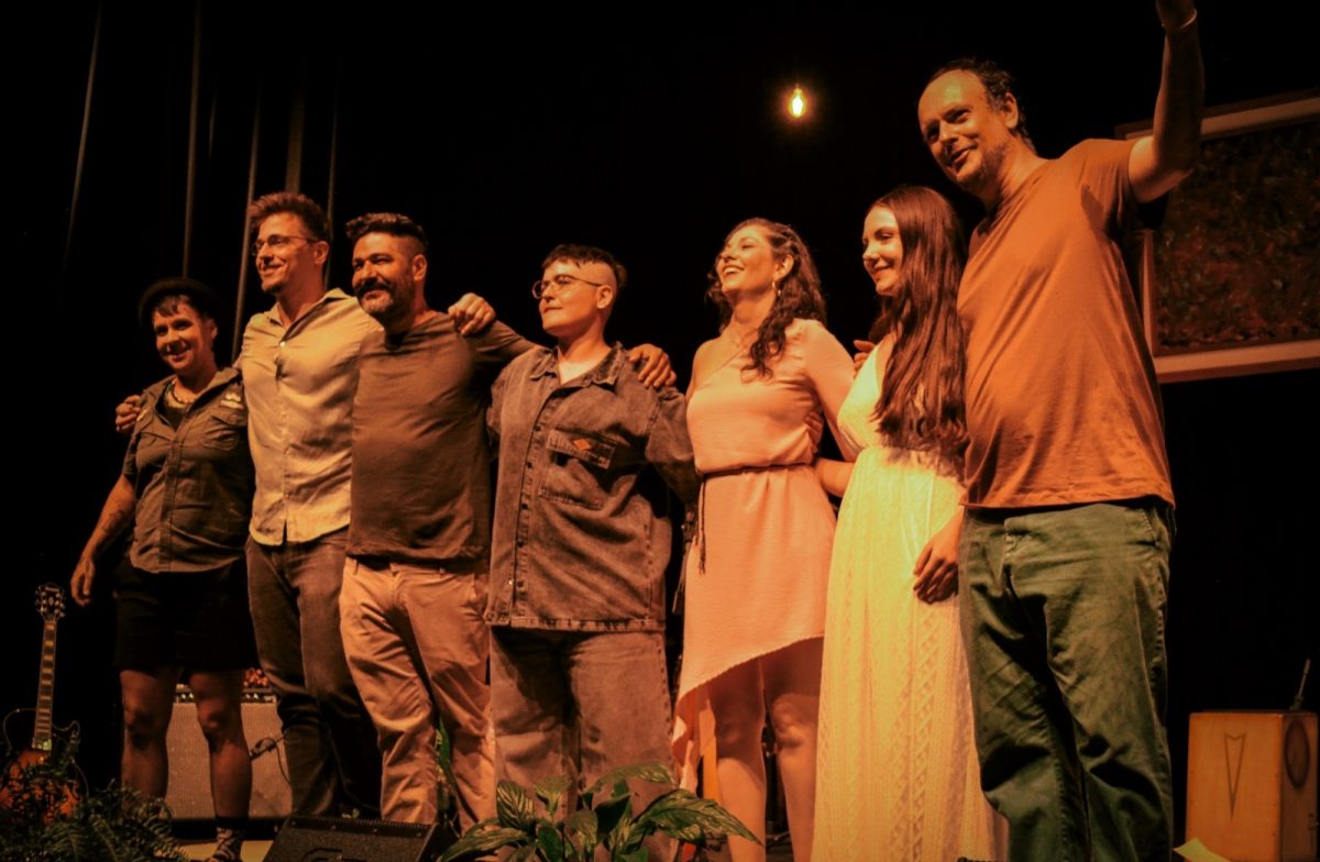 Projeto Ecompor é destaque na programação da Semana dos Compositores Locais com atividades no Sesc Araraquara (dias 20 e 21)