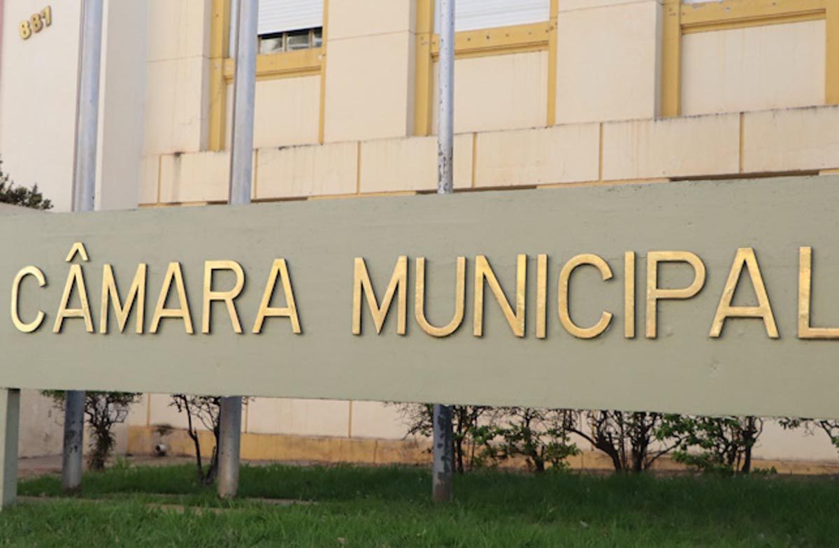 Câmara vota criação de áreas para embarque e desembarque de passageiros de transporte por aplicativo