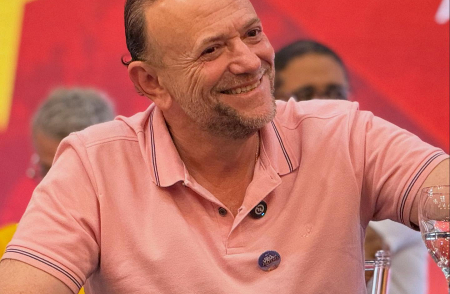 Vou honrar cada voto com muito trabalho, diz Edinho, eleito deputado federal