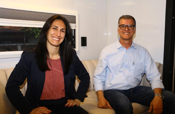 Araraquara fortalece diálogo com o Estado para avançar em projetos ambientais e de infraestrutura