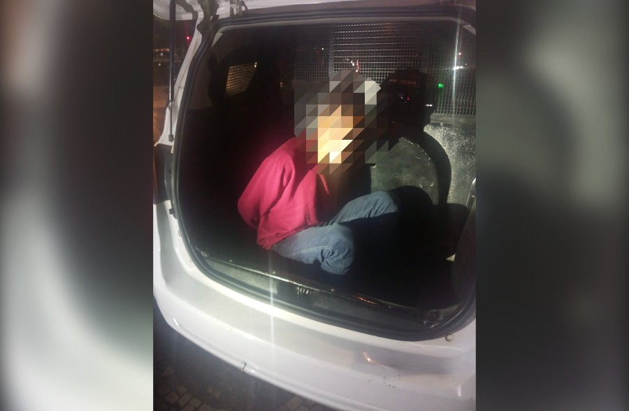 GCM recupera iPhone 15 furtado na UPA Central de Araraquara
