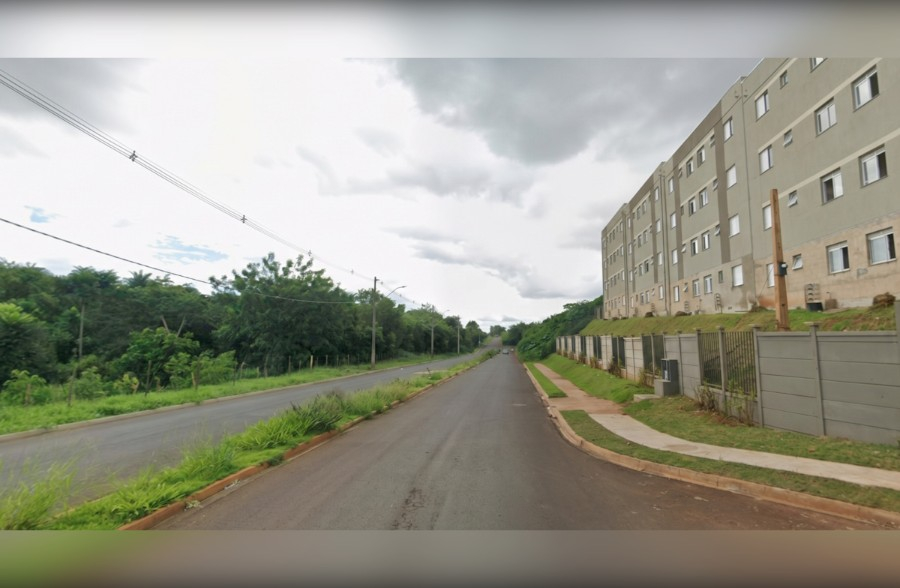 Prefeitura está estudando implantação de ponto de ônibus em frente a residencial na Vila Girassol