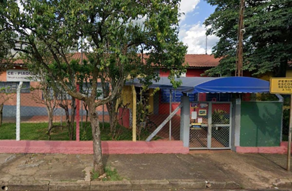 Documento pede informações sobre condições estruturais do Centro de Educação ‘Piaquara’