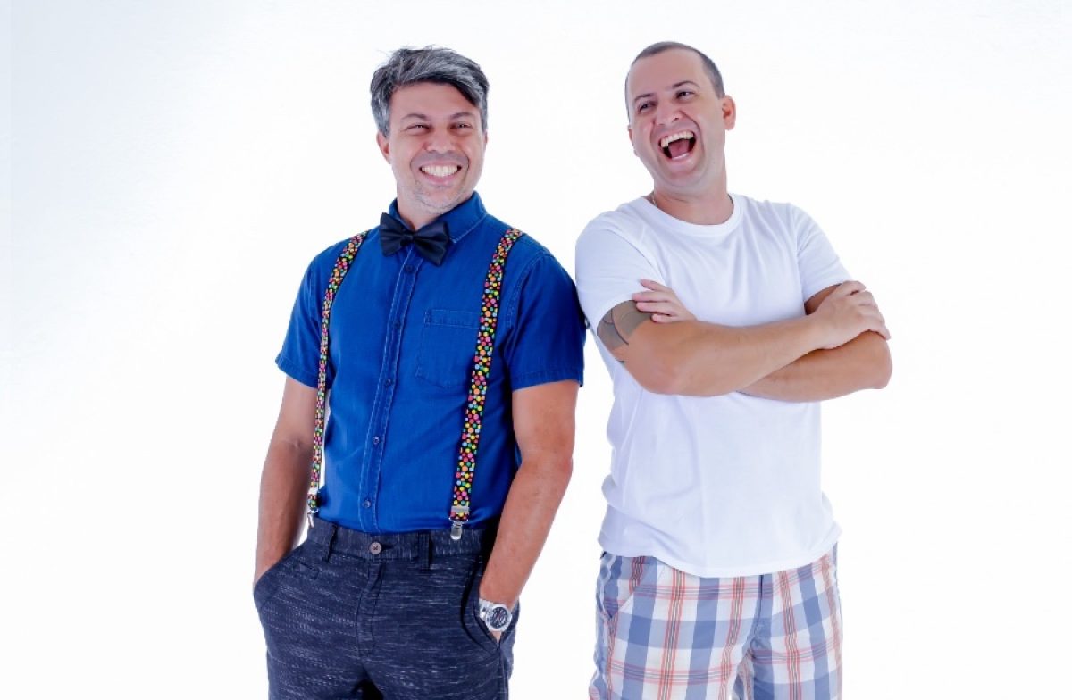 Semana Municipal de Valorização dos Compositores Locais se encerra com show musical nesta sexta-feira (23)