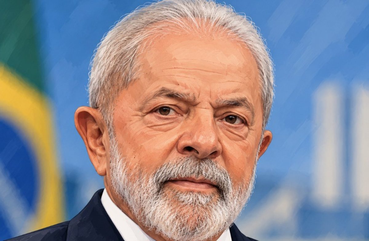 Lula é reeleito presidente do Brasil após virada sobre Flávio Bolsonaro no segundo turno
