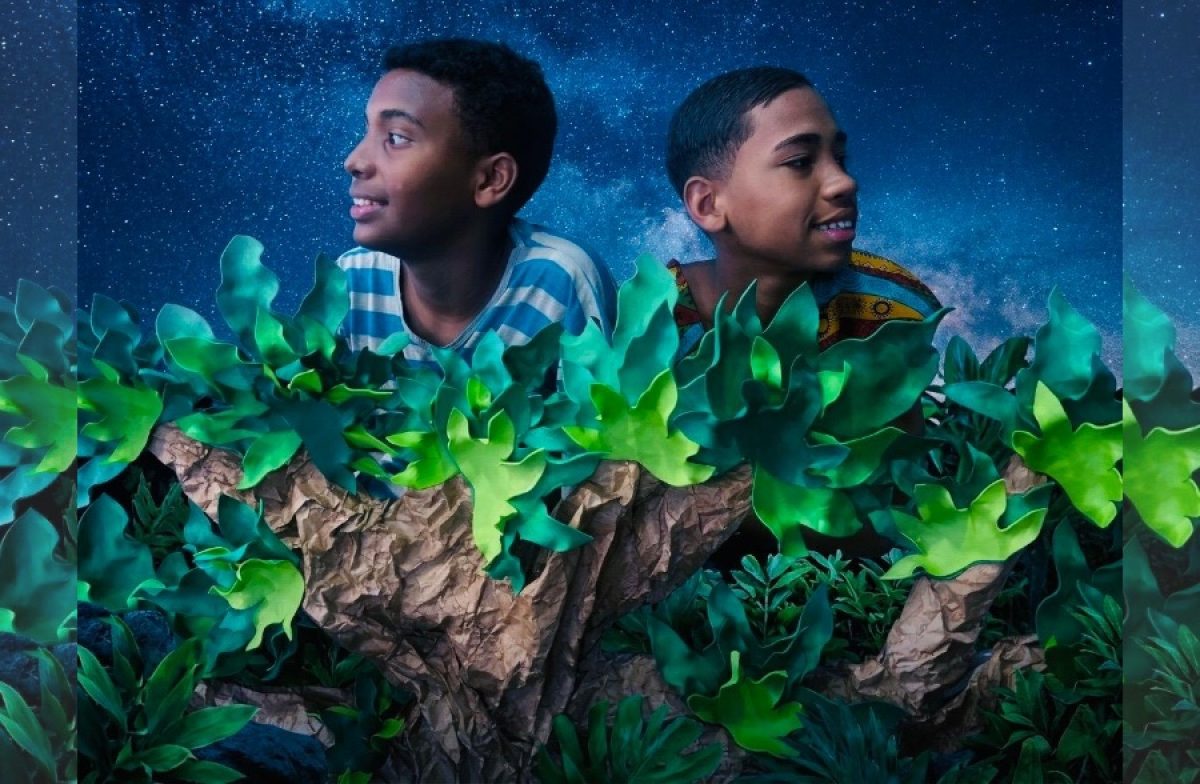 Alunos da EMD apresentam “Eu, Pescador de Estrelas” no Teatro Municipal