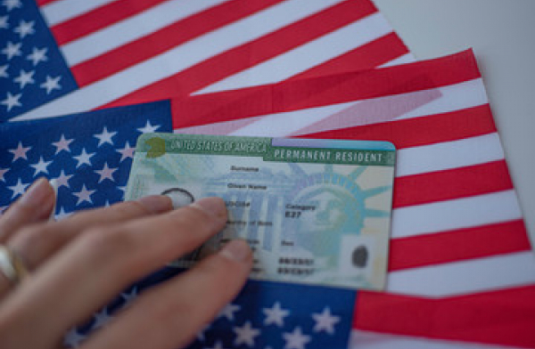 O teste de cidadania dos EUA acabou de ficar ainda mais difícil