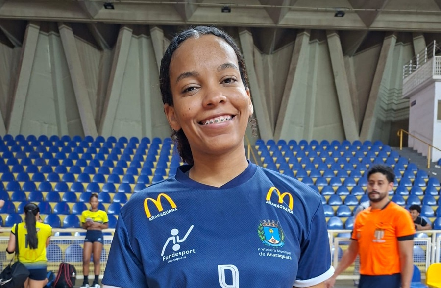 Fundesport perde para São José por 22 a 17 no Paulista Júnior