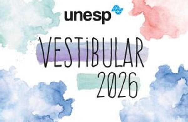 Vestibular Unesp 2026 vai aplicar neste domingo a prova da primeira fase para 65,2 mil candidatos